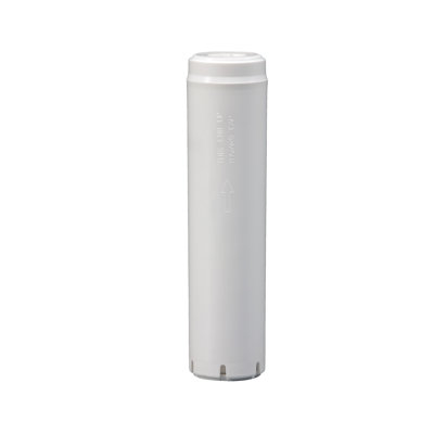 Cartouche de remplacement à eau potable à charbon activé granulaire