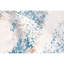 Abstract Area Rug in Green-106954715