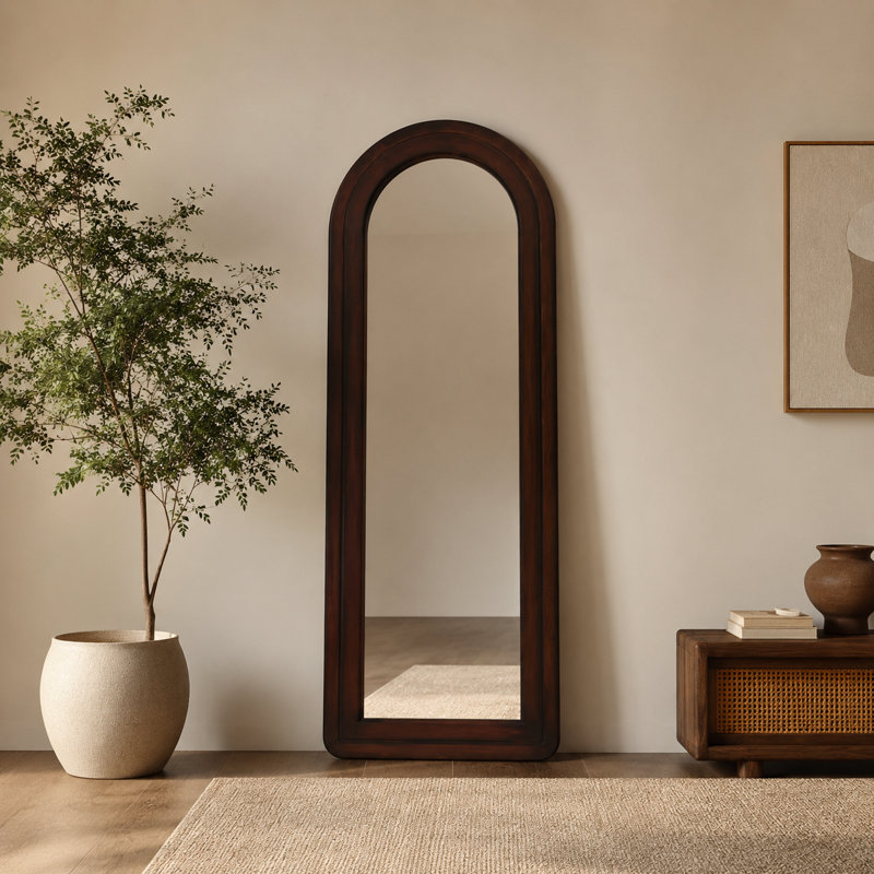 Mystic Leaner Mirror Java