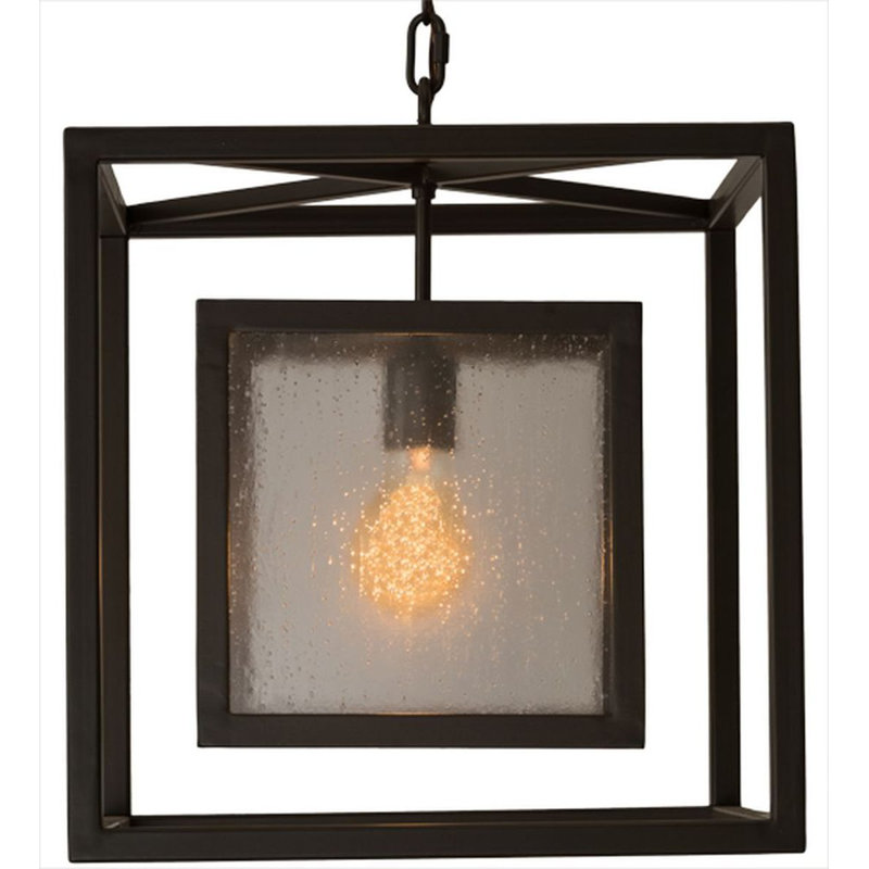 Kitzi Box 1 - Light Pendant