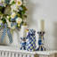 Royal Check® Standing Bunny