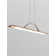 Penna 1 - Light LED Unique/Statement Pendant