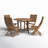 Kinsler Round 4 - Person Dining Set-93675854