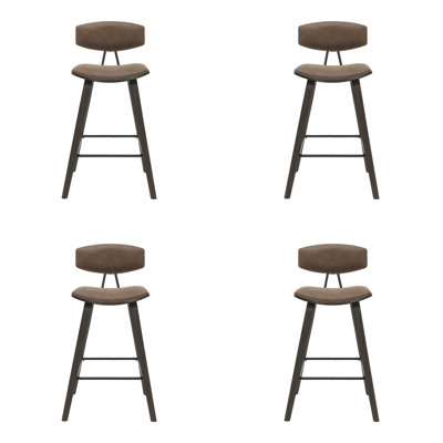 36 po Whiddon Tabouret de bar H 4 po