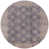 Rond 8 pi