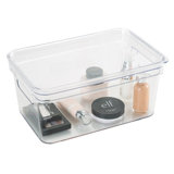 Simplify Plastic Bin