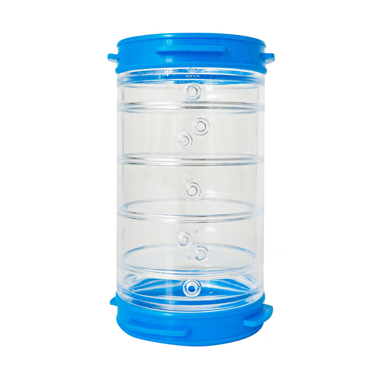 Accessoire pour cage à hamster