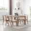19.75cm H Upholstered Side Chair-1021086659-1021086657