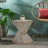 Outdoor Side Table-757909250