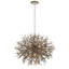 Sierra 6 - Light Chandelier