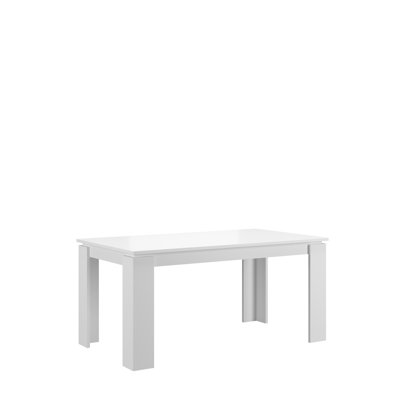 Gulwasha Extendable Dining Table