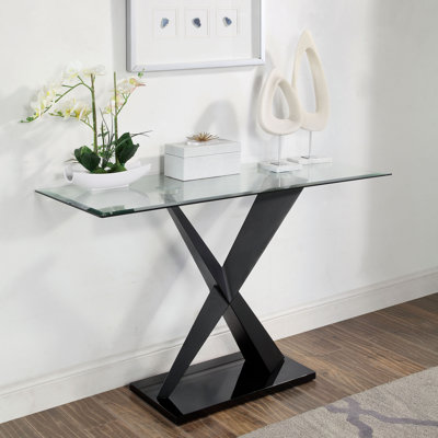 Console Brenk