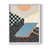 White Single Picture Framed is unavailable