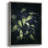 Dramatic Foliage II Framed Print - Solid Wood-524609180