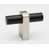 Matte Nickel/Matte Black selected