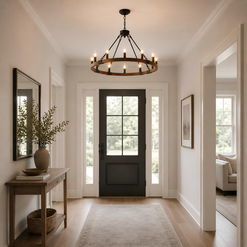 Lustre 32 po