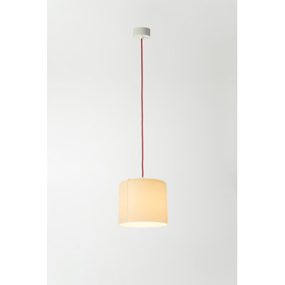 Be.pop 1 - Light Cylinder Pendant