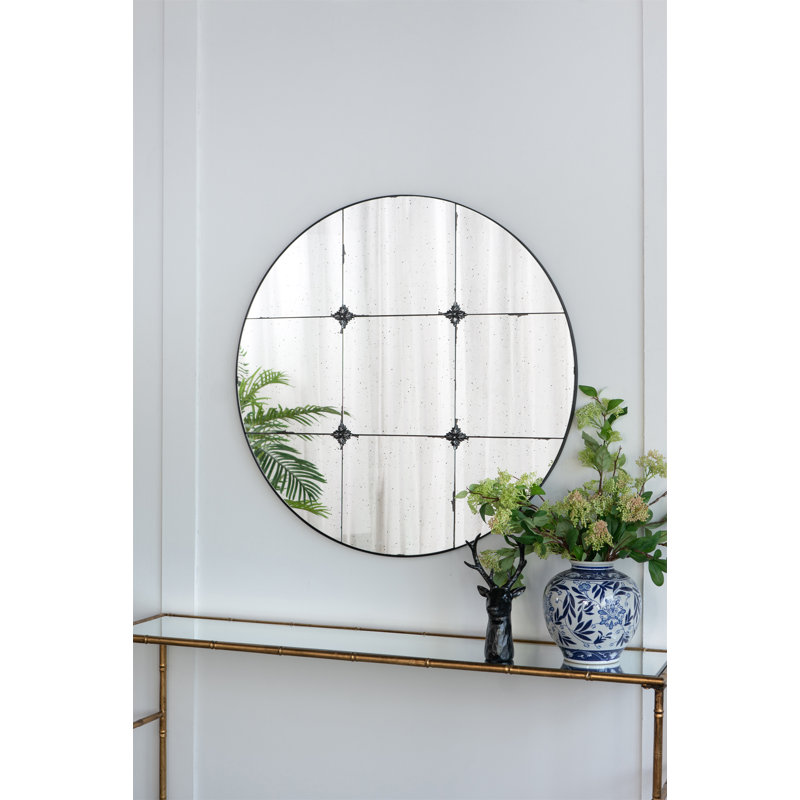 Miroir mural D36