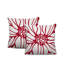 Housse et insert de coussin décoratif intérieur / extérieur en mélange de polyester-1347217960-1347217952