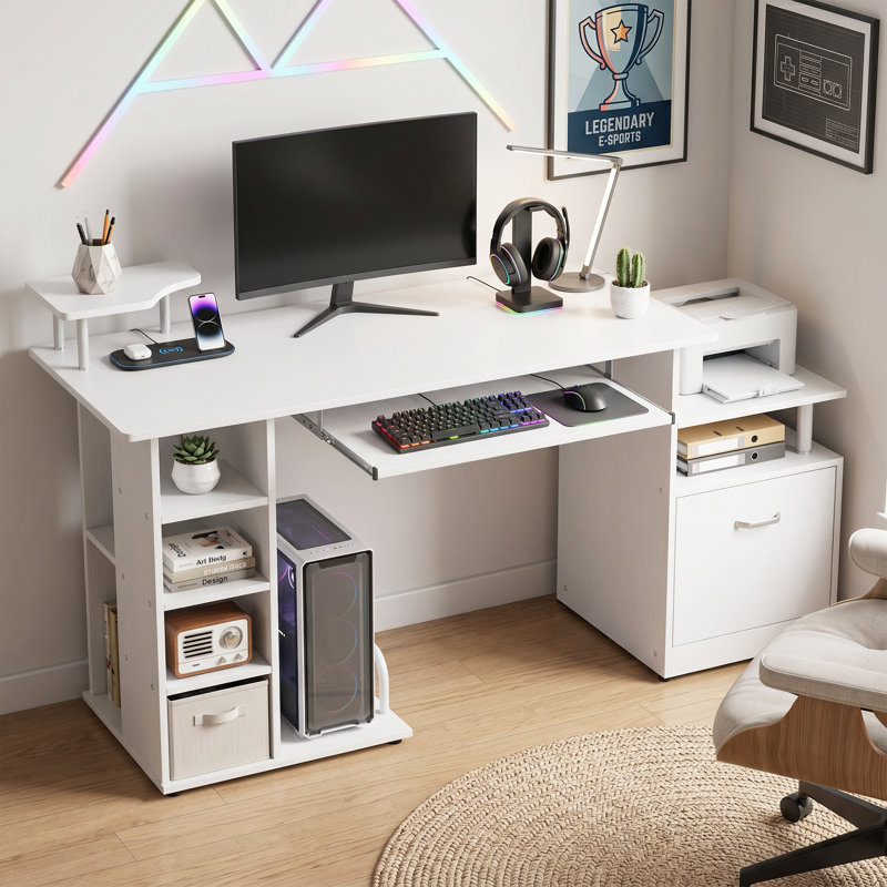 Computer Desk
