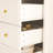 Nine Drawers Dresser With Strong Storage For Your Home-1496471437