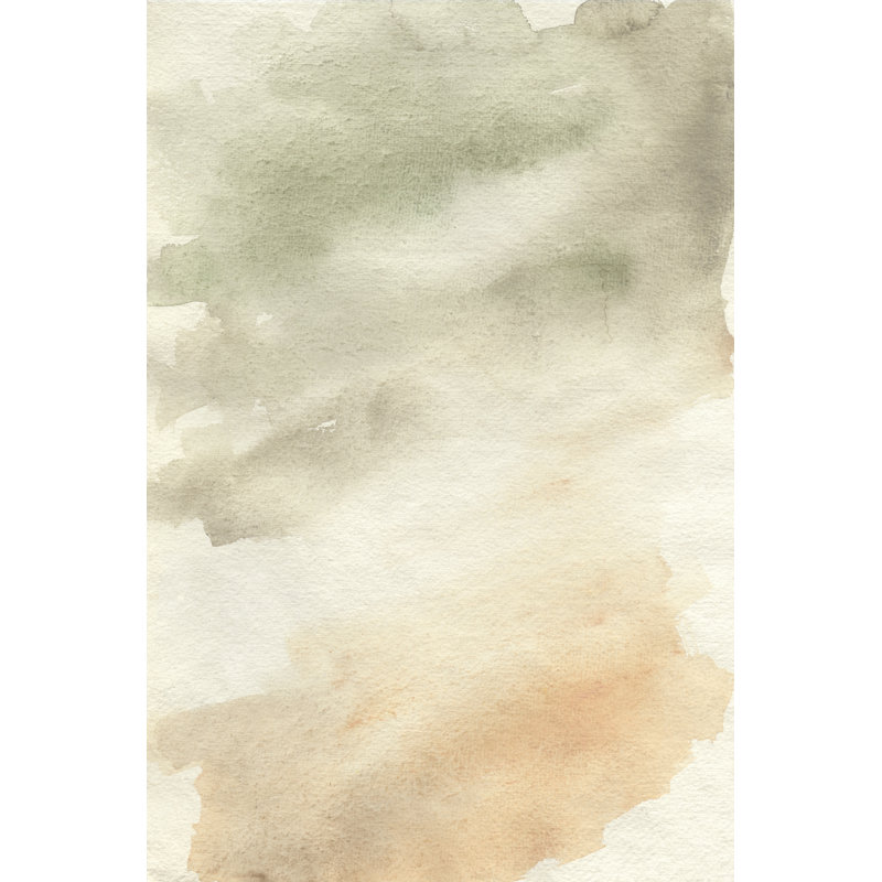 Pastel Gradation II, H 30 po x l 20 po