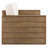 Westport Eucalyptus Patio Sofa