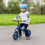 Xootz Balance Bike Blue