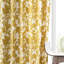 Rideaux obscurcissants en coton Tikal-535862472-535862477