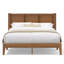 Ensemble de chambre en bois massif Knighten-113878817-113878813