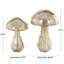 Ensemble de 2 sculptures Elspeth-2118739042