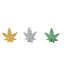 Leaf Of Bling-1796719317