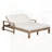 Outdoor Daybed Seating 2 People-1864981722
