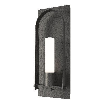 Triomphe Aluminum Wall Light
