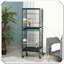 Large Indoor Bird Aviary with Multi-Door Design Stand & Tray-2080085967