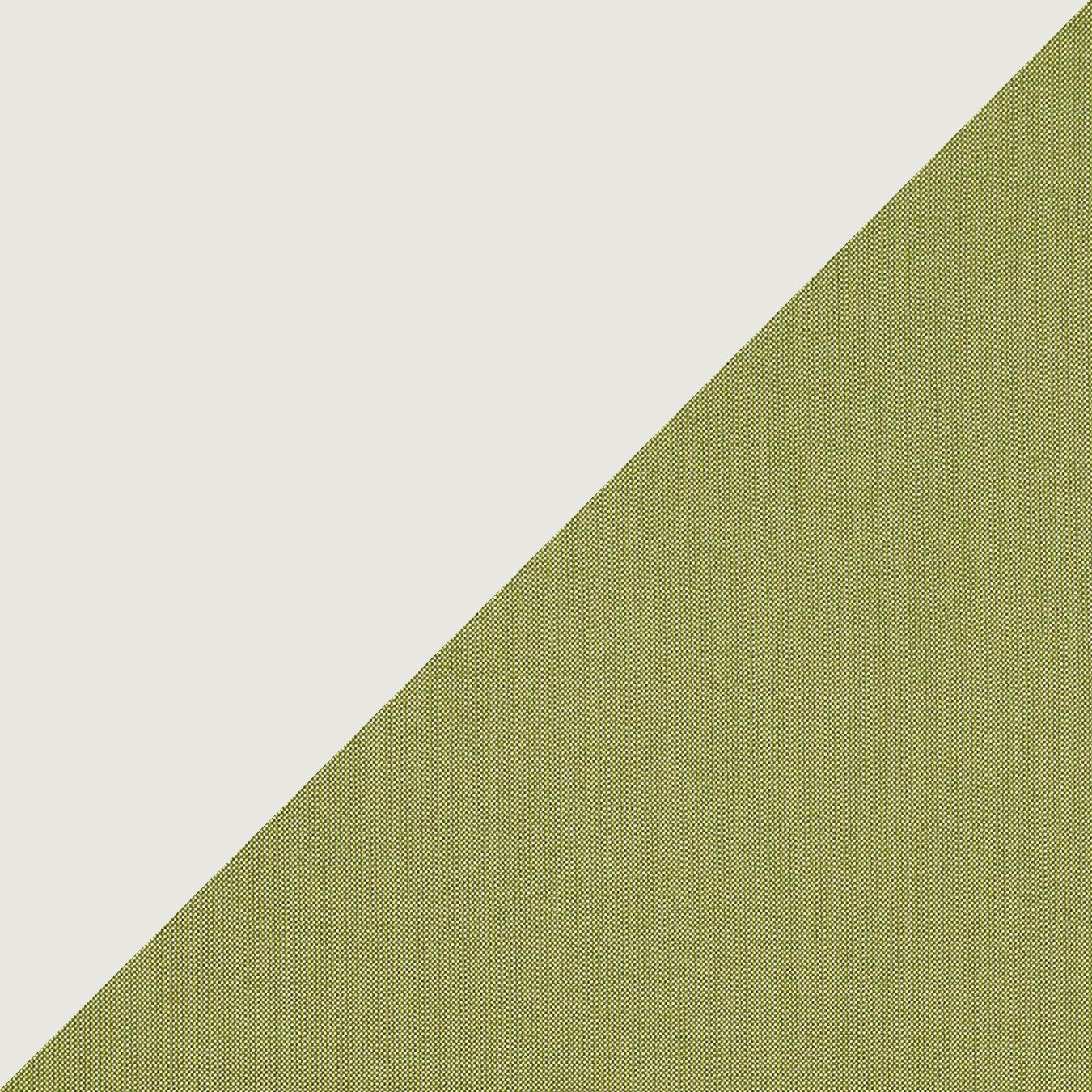 Furston Lumbar Throw Pillow, 12" x 24", Spectrum Cilantro Sunbrella® Plainweave