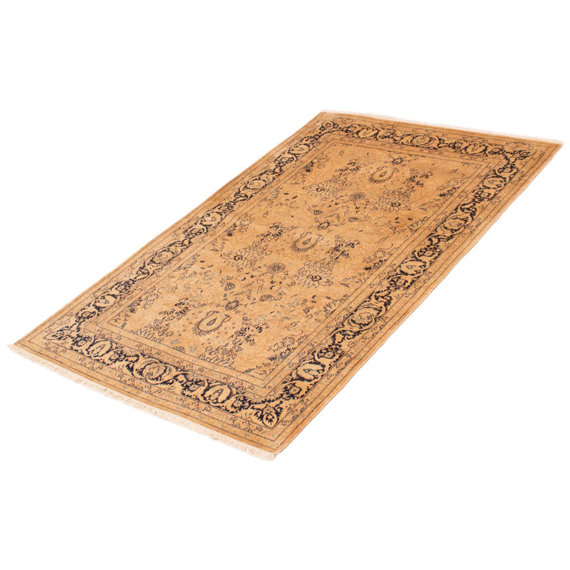 Tapis unique rectangulaire 4 pi 6 po x 7 pi 2 po Vilanova