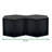 Hexagonal Coffee Table(Set of 2)-534408211