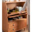 Petite armoire d'appoint multifonctionnelle pour petit ménage-1009842533