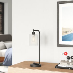 Kazuhiko 18.8" Desk Lamp