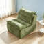 Fauteuil d'appoint sans accoudoirs Accent-215063912