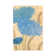 Blue Blooms II by MAJA - Wrapped Canvas Gallery-Wrapped Canvas Giclée