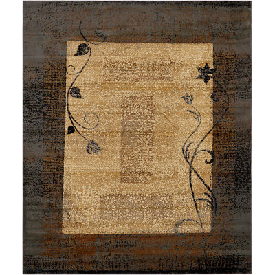 Apex Abstract Indoor Rug