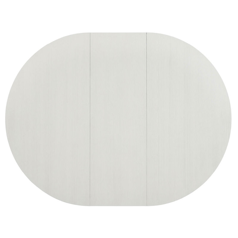 Dockside Dining Table, Cream