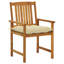 Chaise de patio avec coussins Dederang-1134143521-1134143522