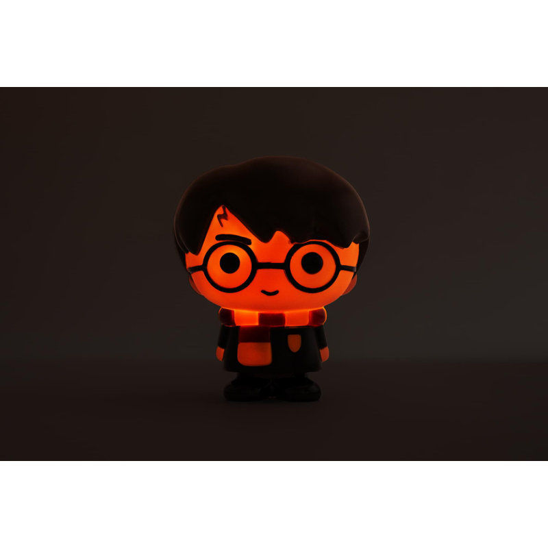 6'' Entertainment Themed Figurine Novelty Light