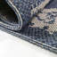 McGrew Southwestern Cotton Hand Woven Area Rug-2104815588