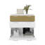 Commode Aldan