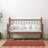 Rectangle Resa 5'x7', 3'x4', 24"x60" Area Rug with Non-Slip Backing