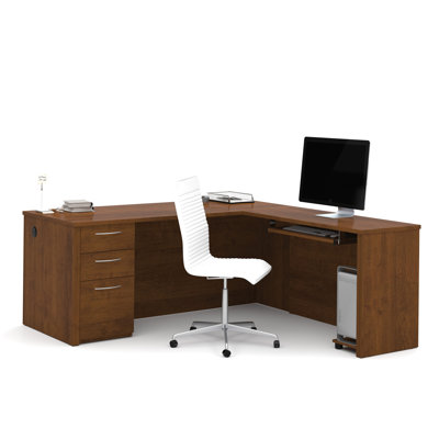 Bureau en L Tammara